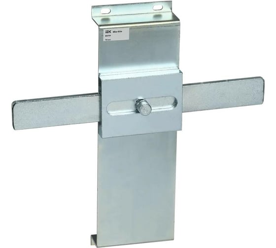 Изображение товара Механическая блокировка IEK МБм-800е для 2-х ВА88-40 MASTER с электронным расцепителем SVA71D-BM-3-0630-02