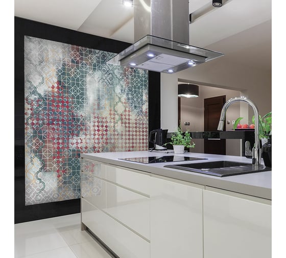 Изображение товара Фотообои ООО Ортограф Matrix color 3.71x2.7 м OT-G_31730