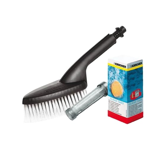 Изображение товара Комплект садовый для бытовых аппаратов высокого давления Karcher 2.850-475.0