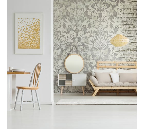 Изображение товара Фотообои ООО Ортограф Liage light 2.49x2.7 м OT-G_31705