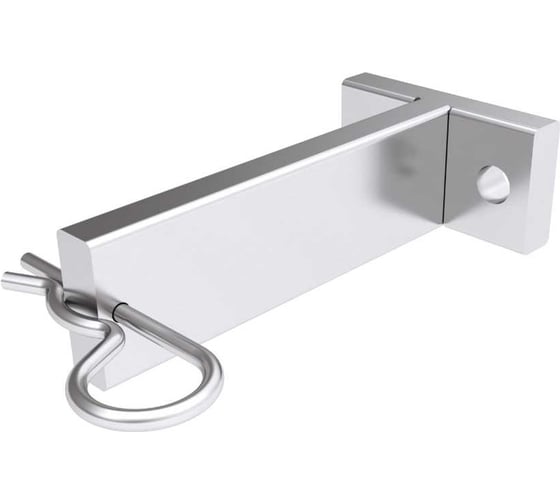 Изображение товара Фиксатор для 2-х складных противооткатных упоров ORIGAMI LOKHEN 600740200