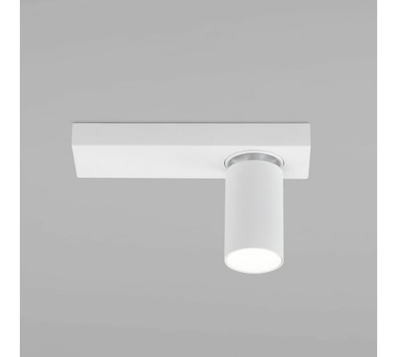 Изображение товара Настенный светильник Eurosvet 20139 1 LED белый a059096