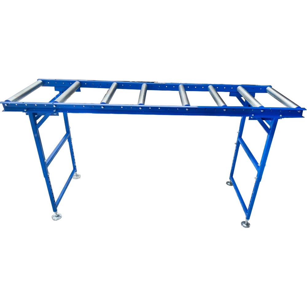 Изображение товара Рольганг СЗЦМ универсал 3000x500х650-1100 рк57 СЦ-9 шт