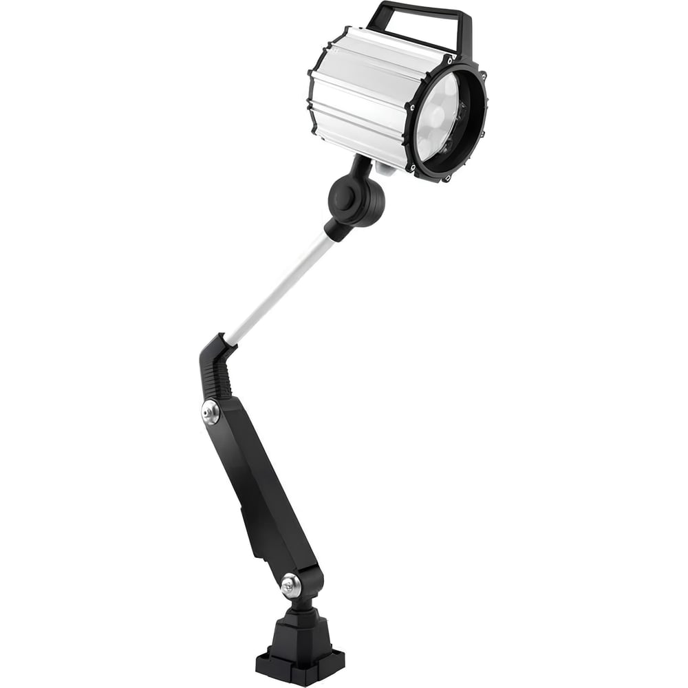 Изображение товара Станочный светодиодный светильник LED F6 (220v) FABTEC 00000062585