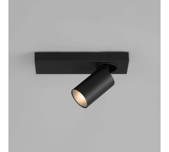 Изображение товара Настенный светильник Eurosvet 20139 1 LED черный a059099