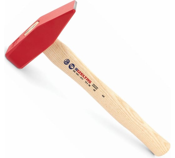 Изображение товара Слесарный молоток 200г IZELTAS 5800250200