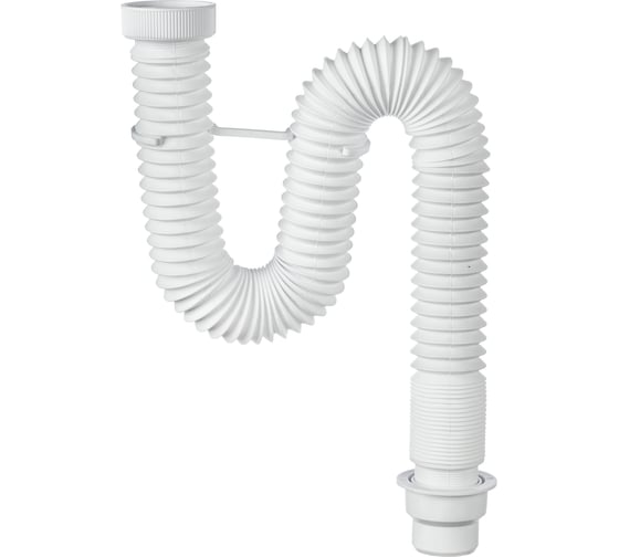 Изображение товара Гофротруба VIRPLAST VIR 1.1/2 40/50 Элит L900мм 100110 30980622