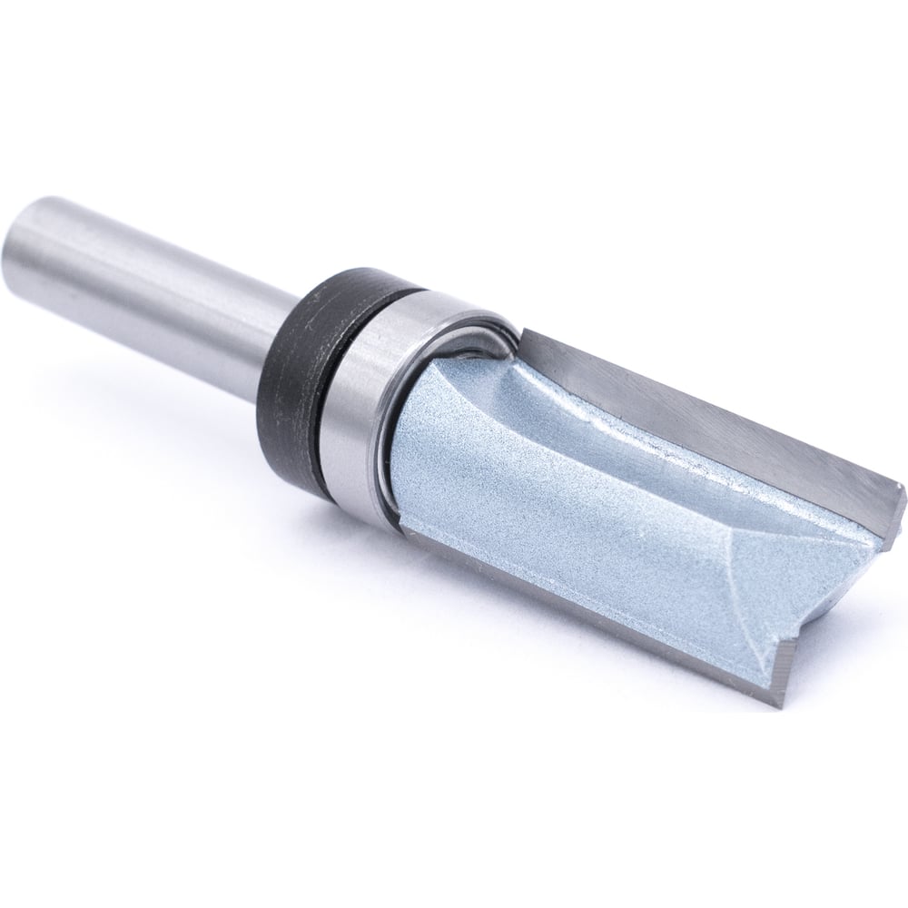 Изображение товара Фреза обгонная с верхним подшипником Tideway LC-0113081166 для точной обработки краев