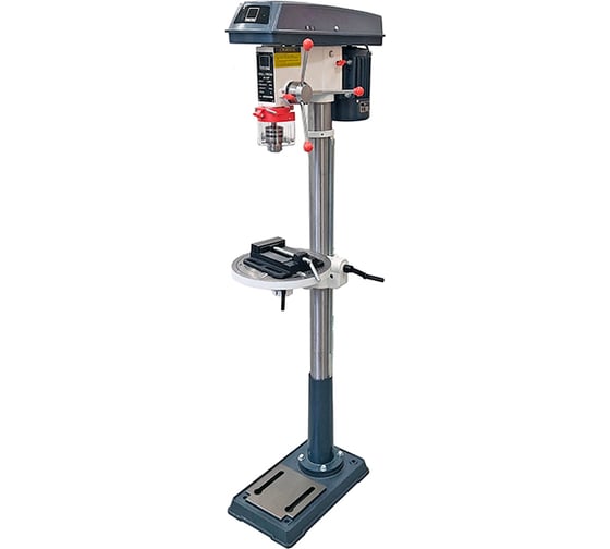 Изображение товара Напольный сверлильный станок FABTEC В 16 F 60075