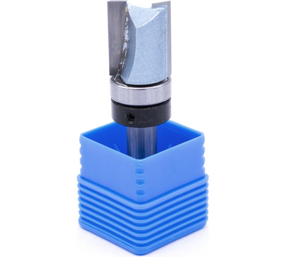 Изображение товара Фреза обгонная с верхним подшипником LC-0113081660 TideWay 9001