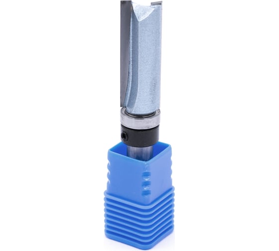 Изображение товара Фреза обгонная с верхним подшипником LC-0113081265 TideWay 9124