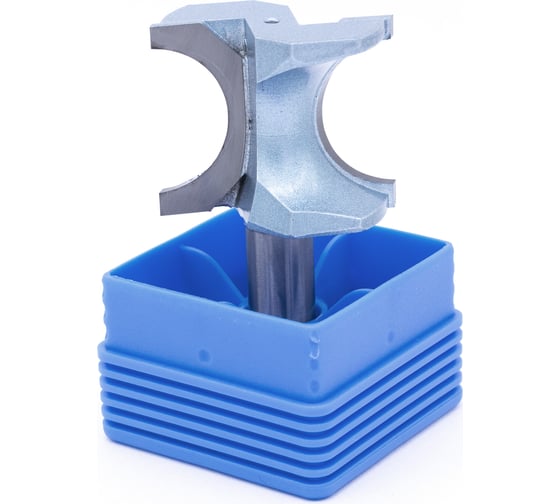 Изображение товара Фреза бычий нос LC-060612413341 TideWay 8973