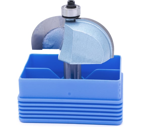 Изображение товара Фреза галтельная с нижним подшипником LC-07021257278 TideWay 9133