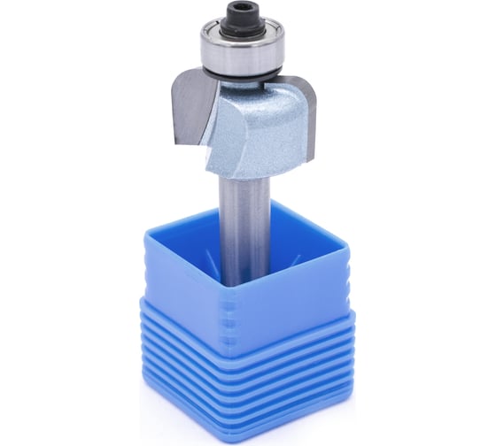 Изображение товара Фреза галтельная с нижним подшипником LC-07020822256 TideWay 9132