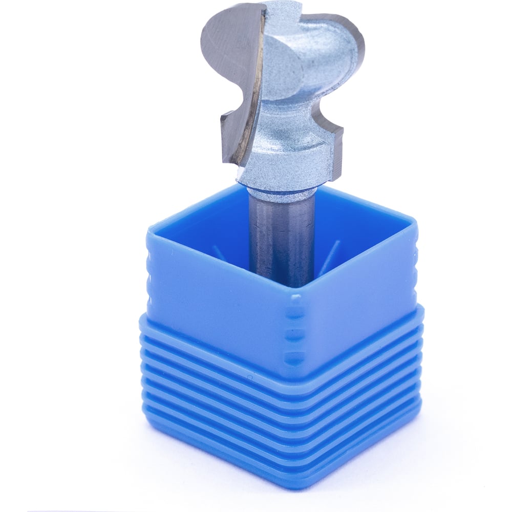 Изображение товара Фреза для ручек TideWay LC-15030849 профильная концовая 19 мм 52 мм