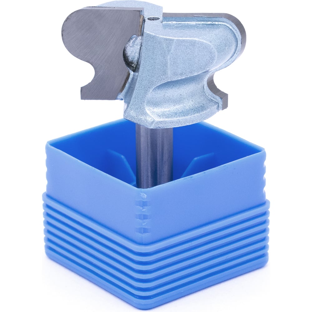 Изображение товара Фреза для ручек TideWay LC-15030853 8998 профильная 8 мм диаметр