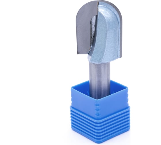 Изображение товара Фреза полукруглая LC-05040825471 TideWay 9142