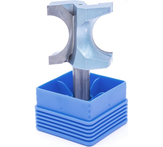 Изображение товара Фреза бычий нос LC-060601281 TideWay 8996