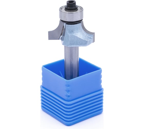 Изображение товара Фреза радиусная с нижним подшипником LC-06020824757 TideWay 9150