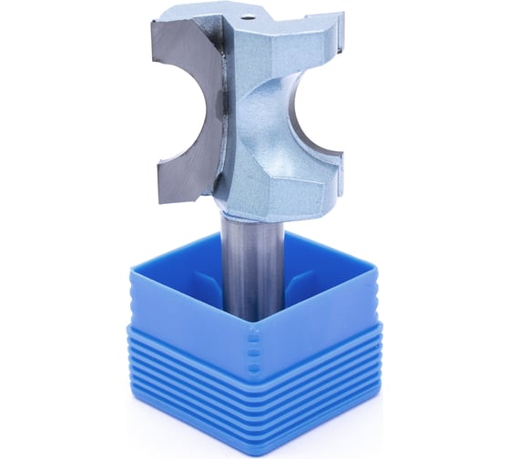 Изображение товара Фреза бычий нос LC-06061234935 TideWay 8972