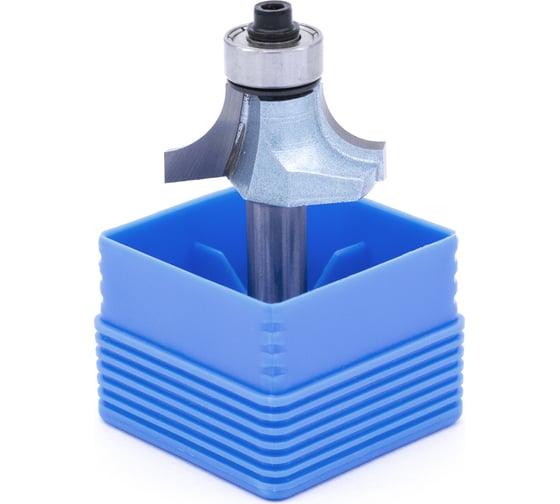 Изображение товара Фреза радиусная с нижним подшипником LC-06020828656 TideWay 9151