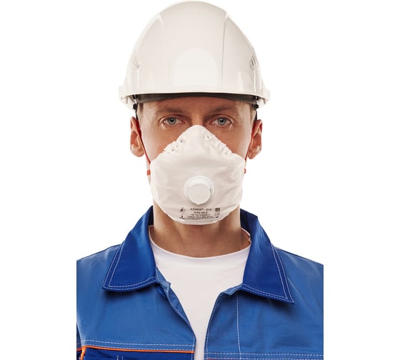 Изображение товара Респиратор АЛИНА АЛИНА-310 20486