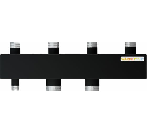 Изображение товара Коллектор для котла 2 контура WARME WKS80.2