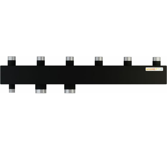 Изображение товара Коллектор для котла на 3 контура WARME WKS80.3