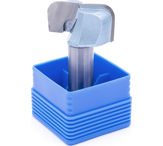 Изображение товара Фреза для желобов и чаш LC-05011231756 TideWay 9131