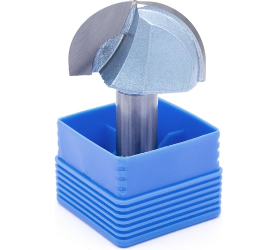 Изображение товара Фреза полукруглая LC-05021238164 TideWay 9144