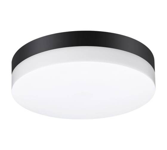 Изображение товара Настенно-потолочный светодиодный ландшафтный светильник NOVOTECH 358882