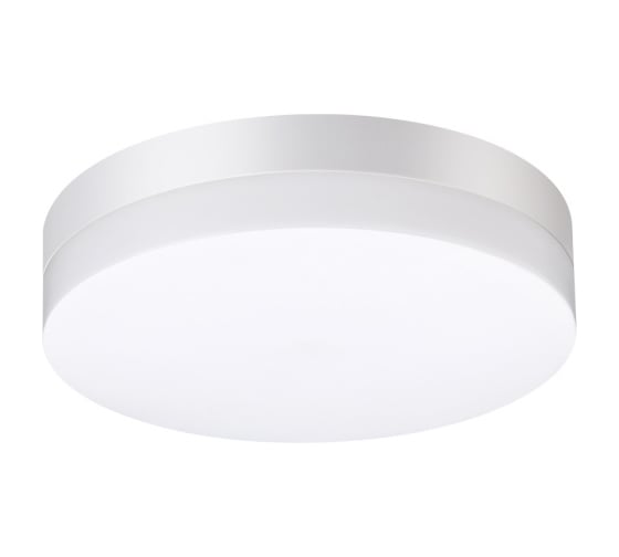 Изображение товара Настенно-потолочный светодиодный ландшафтный светильник NOVOTECH 358881