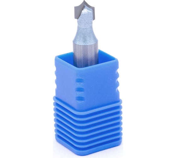 Изображение товара Фреза радиусная LC-04050831750 TideWay 9161