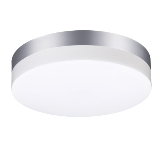 Изображение товара Настенно-потолочный светодиодный ландшафтный светильник NOVOTECH 358883