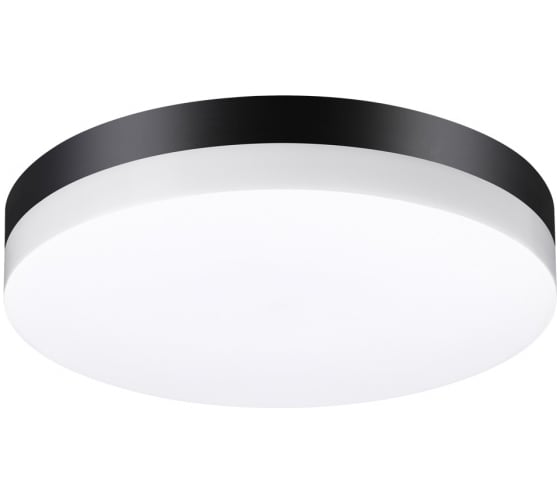 Изображение товара Настенно-потолочный светодиодный ландшафтный светильник NOVOTECH 358886