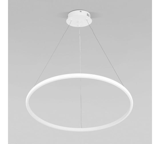 Изображение товара Подвесной светильник Eurosvet 90264 1 белый a058975