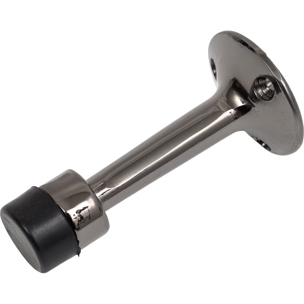 Изображение товара Настенный ограничитель PALIDORE C885 BH черный никель