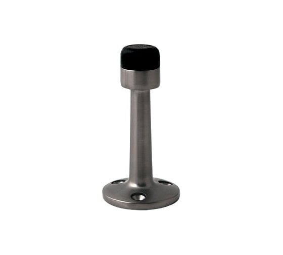 Изображение товара Ограничитель PALIDORE C885 GF настенный, графит 98761123