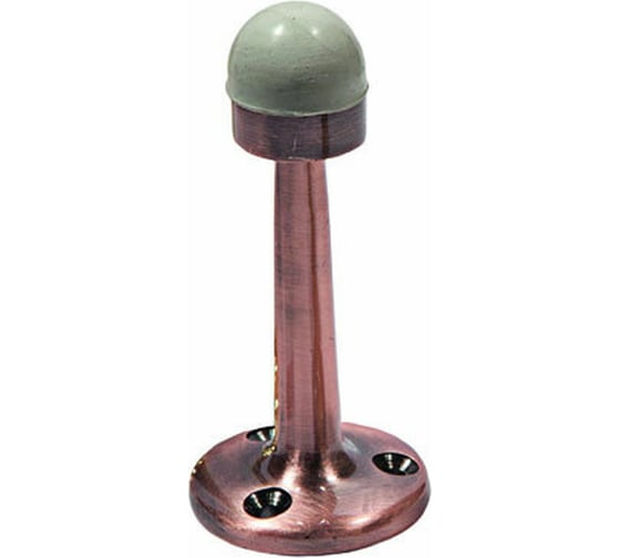 Изображение товара Настенный ограничитель PALIDORE C885 AC медь 98760368