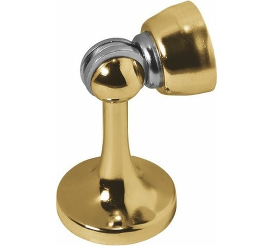 Изображение товара Магнитный ограничитель PALIDORE C05 PB золото 98760361