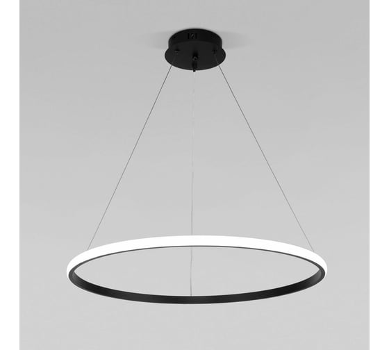 Изображение товара Подвесной светильник Eurosvet 90264 1 черный a058974