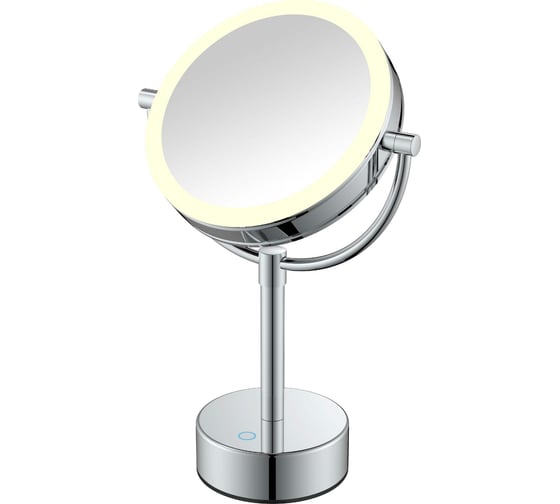 Изображение товара Зеркало Savol настольное двухстороннее с увеличением 5х JAVA S-ML221 23783