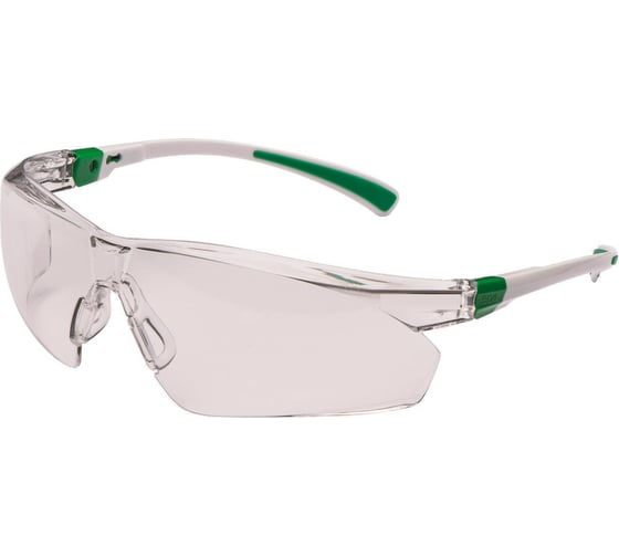 Изображение товара Защитные открытые очки с покрытием UNIVET AS Очк 801.00/-