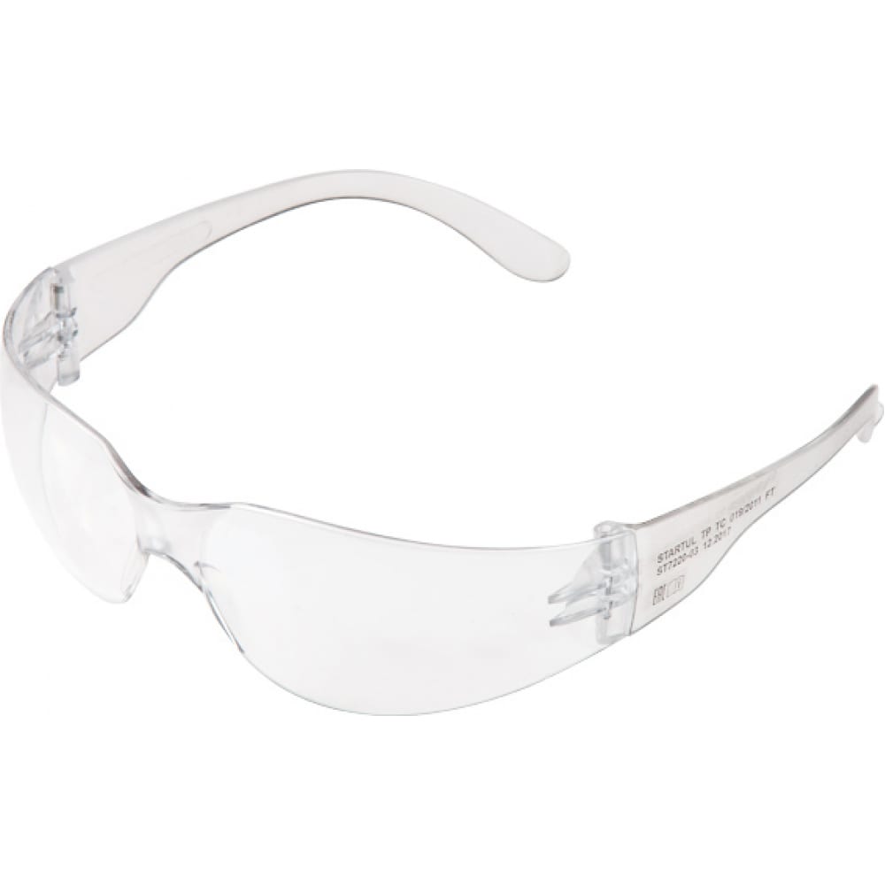 Защитные открытые очки STARTUL защитные открытые очки startul