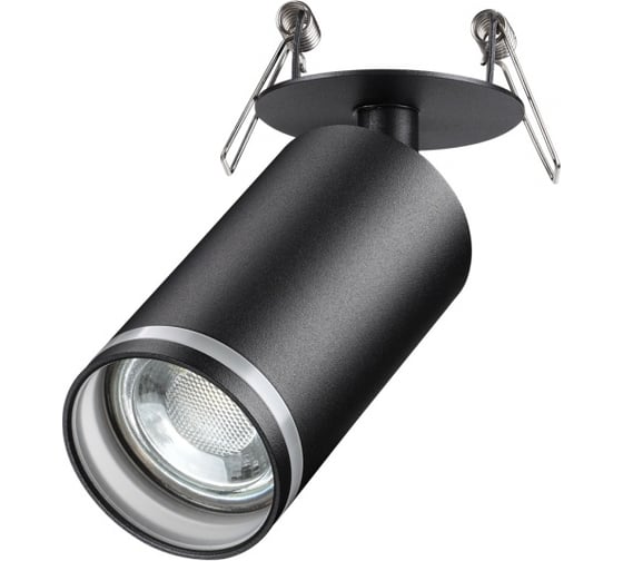 Изображение товара Встраиваемый светильник NOVOTECH GU10 9W ULAR 370881