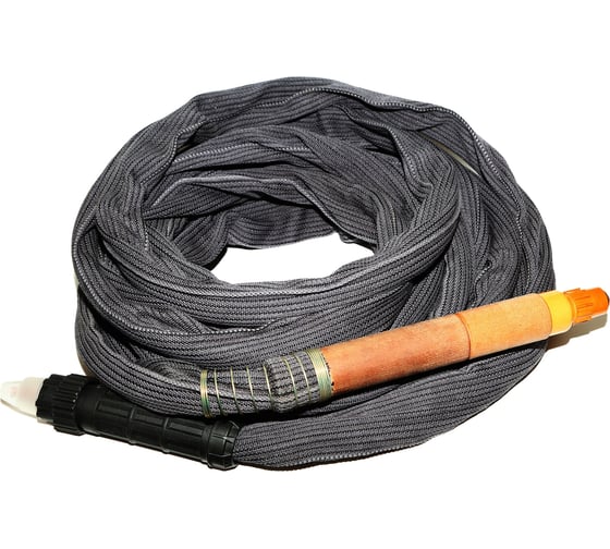 Изображение товара Резак плазменный воздушный машинный 151пМ с пневматическим поджигом дуги 150А, ц/а, 6 м RusCut 715122062