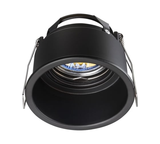 Изображение товара Встраиваемый светильник NOVOTECH GU10 50W CLOUD 370840