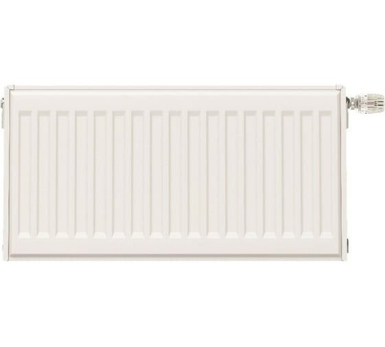 Изображение товара Радиатор ELSEN ERV 33, 155х300х700, RAL 9016 (белый) ERV330307