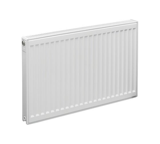 Изображение товара Радиатор ELSEN ERK 21, 66х300х1800, RAL 9016 (белый) ERK210318