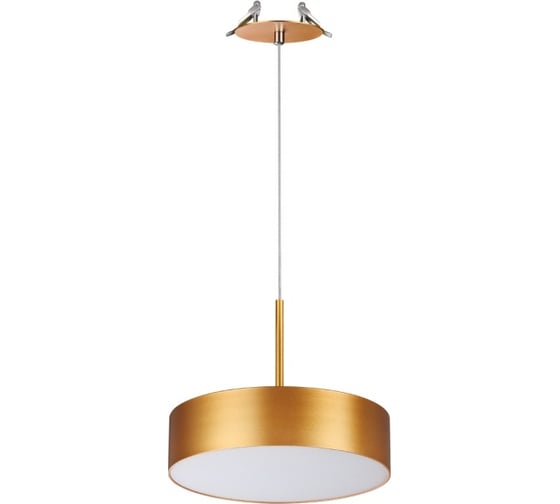 Изображение товара Встраиваемый светодиодный светильник NOVOTECH, длина провода 2м LED 30 358766